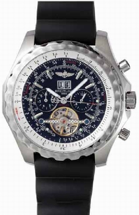 Breitling Watch 8